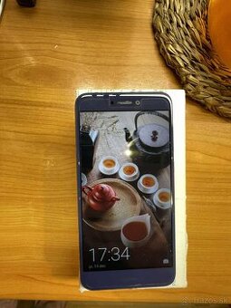 Huawei P9 lite 2017 modry - 1