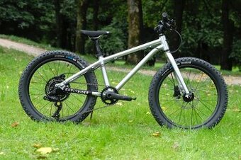 Early Rider Seeker 20" za polovicu