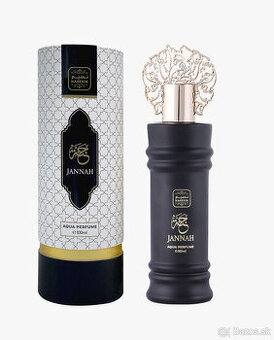 Parfum JANNAH