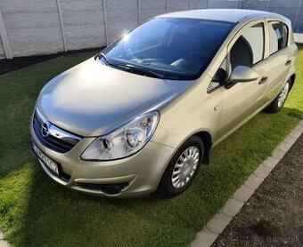 Opel Corsa 1.2 benzin - 1