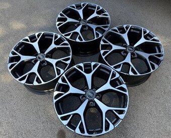 ORIGINAL AUDI S-LINE/RS MODEL A6/S6 C8 DISKY 5x112 R20 TOP