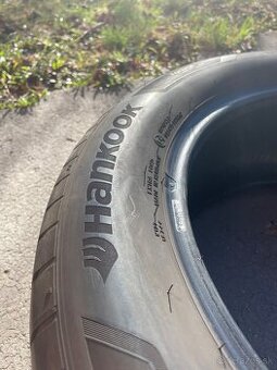 HANKOOK ventus S1 evo3 225/55 R17