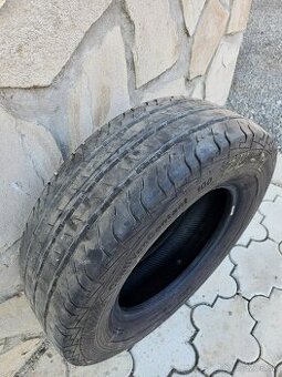 Predam pneumatiky Continental 215/70 R15 C - 1