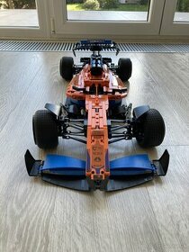 Lego F1 Mclaren