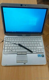 HP EliteBook 2760p - 1