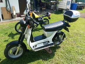 Simson Skuter SR50.............