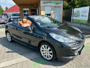 Peugeot 207 CC 1.6e 16V Dynamique