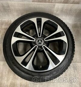 Alu kola Mercedes C classe 225/45R18 95H W206