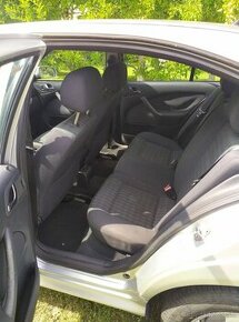 Octavia I 1.9TDI