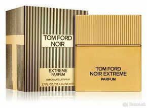 Tom Ford ,,NOIR” extreme parfum 50ml - 1