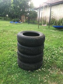 Zimné pneu. 175/65 r14