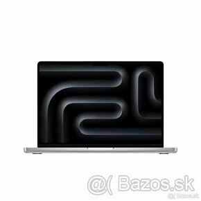 MacBook Pro 14" Apple M3 Pro 18GB 512GB - 1