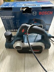 BOSCH GHO 26-82 D - hoblík. - 1