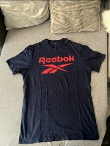 Tričko Reebok - 1