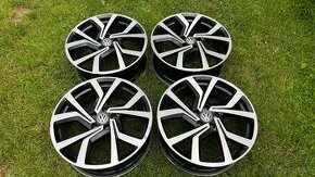 Disky VW 5x112 r19