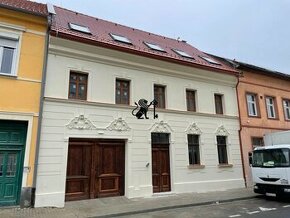 TOP ponuka 4-izbový byt na Čajakovej ul., Bratislava-Staré m - 1