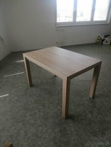 Stôl dub sonoma