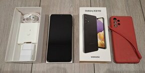 SAMSUNG GALAXY A32