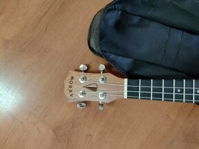 Predám ukulele