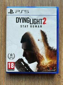 Dying Light 2 Stay Human na Playstation 5
