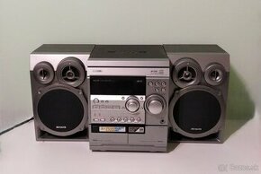 AIWA NSX-R21 - 1