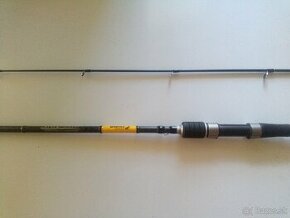 Sportex black pearl GT-3. 270cm 13-31g