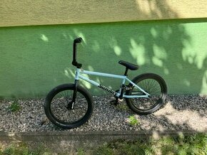 BMX Sunday 20,5"TT