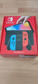 Nintendo switch OLED - 1