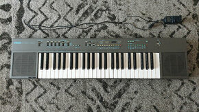 Klávesy Yamaha PSR-40