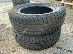 Fulda EcoControl 195/65 R 15, 2 ks, dezén 30% - 1