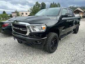 2020 Dodge RAM 1500 5,7 V8 LPG 4x4 LONG HORN 6,4ft DPH