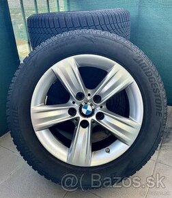 5x120 R16 BMW Styling 391 - 1