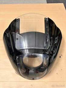 Harley Davidson Softail Fairing - 1