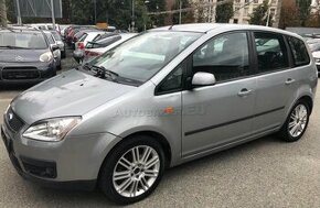 náhradné diely na: Ford Focus C Max 2.0 Tdci, 1.6 Tdci,