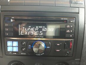 2dinove auto radio - 1