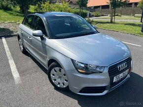 Audi A1 Sportback 1.2 TFSI - 1