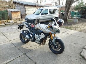 Yamaha FZ1