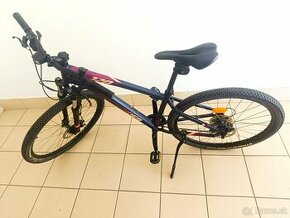 Dámsky horský bicykel ROCKRIDER ST120