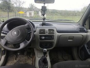 Renault Clio Thalia 1.4 NA PREDAJ