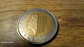 2 euro