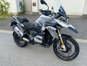 Predám BMW R 1200 GS