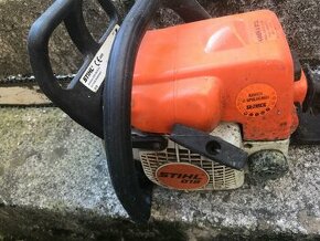 Stihl 018