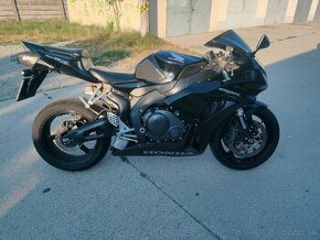 Honda CBR 1000RR