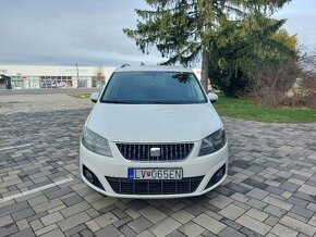 Seat Alhambra 1.4TSI