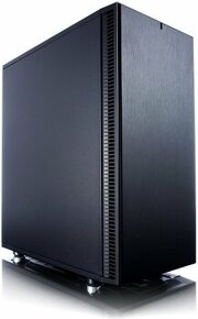 Predám PC - Ryzen 7 1800x, 32 GB RAM, 1 TB SSD, 500 GB NVMe