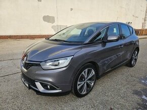 Renault Scénic Energy dCi 110 Intens