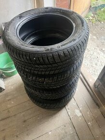 Pneu 205/55r16 zimné