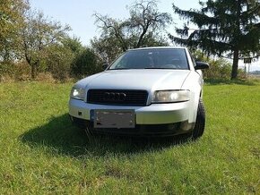 Audi A4 B6 1.9tdi 96kw