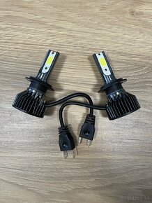 LED H7 CANBUS