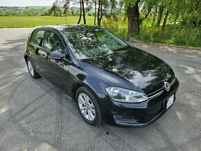 Volkswagen Golf 7 1.6 TDI